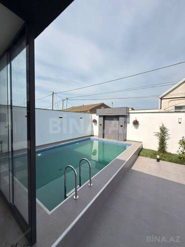 Satılır 4 otaqlı həyət evi/bağ evi 160 m², Şüvəlan q., photo 6 from 16