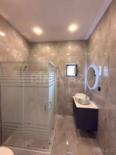 Satılır 4 otaqlı həyət evi/bağ evi 160 m², Şüvəlan q., photo 15 from 16
