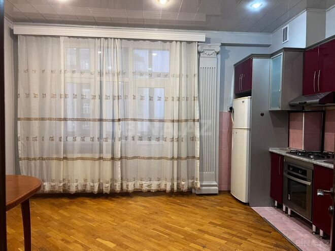 Продаётся 3-комн. новостройка 125 м², пос. Бадамдар, photo 9 from 18