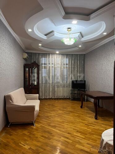 Продаётся 3-комн. новостройка 125 м², пос. Бадамдар, photo 1 from 18
