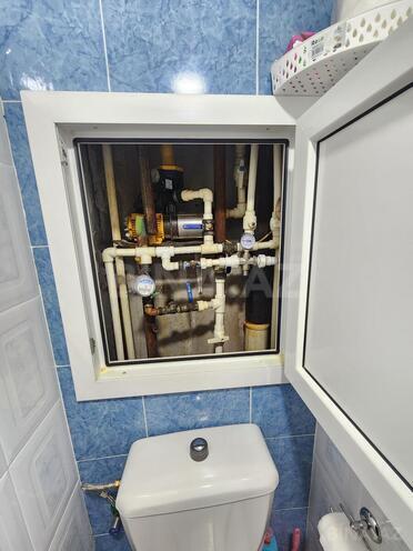 Satılır 3 otaqlı köhnə tikili 60 m², Qaraçuxur q., photo 16 from 18