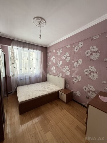 İcarəyə verilir 2 otaqlı yeni tikili 65 m², photo 4 from 6