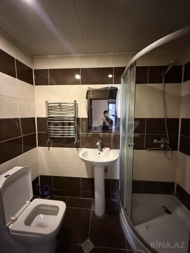 İcarəyə verilir 2 otaqlı yeni tikili 65 m², photo 5 from 6