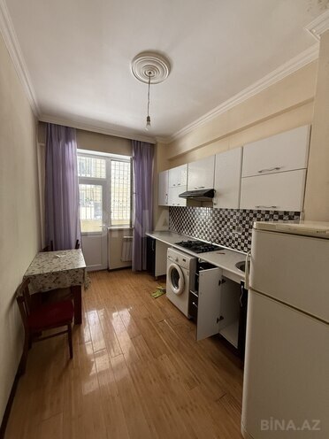 İcarəyə verilir 2 otaqlı yeni tikili 65 m², photo 3 from 6