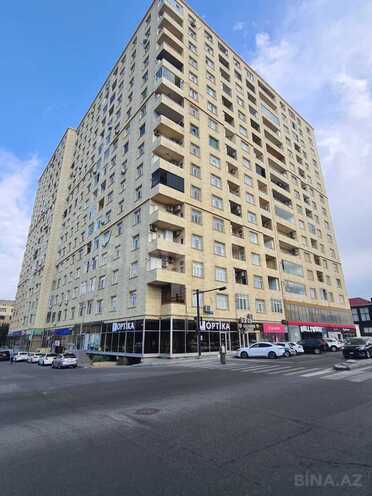 Продаётся 2-комн. новостройка 70 м², пос. Бадамдар, photo 1 from 12