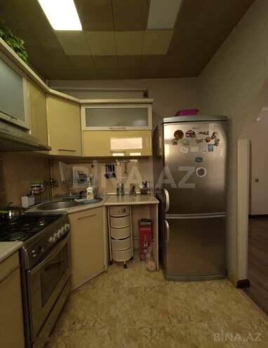 Satılır 3 otaqlı köhnə tikili 75 m², Azadlıq Prospekti m., photo 15 from 23