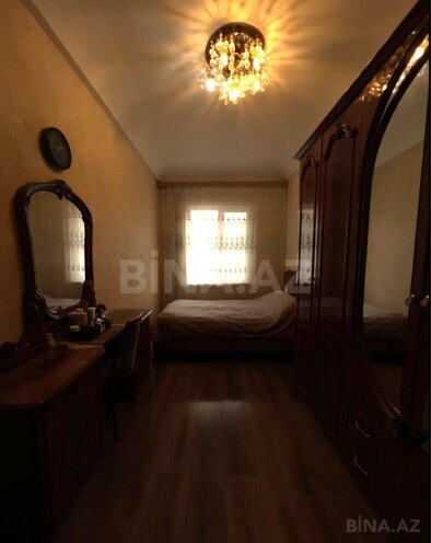 Satılır 3 otaqlı köhnə tikili 75 m², Azadlıq Prospekti m., photo 10 from 23