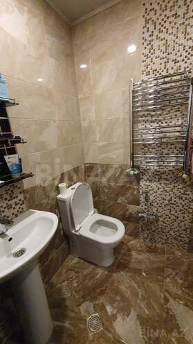 Satılır 2 otaqlı yeni tikili 64 m², photo 5 from 9