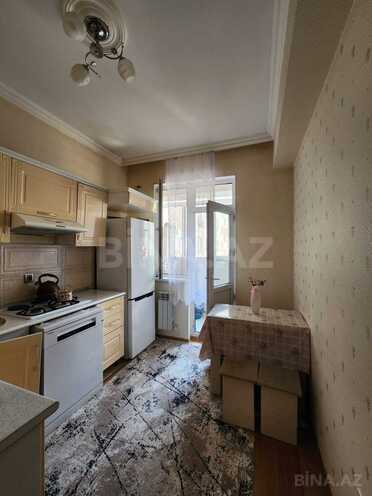 Satılır 2 otaqlı yeni tikili 64 m², photo 7 from 9