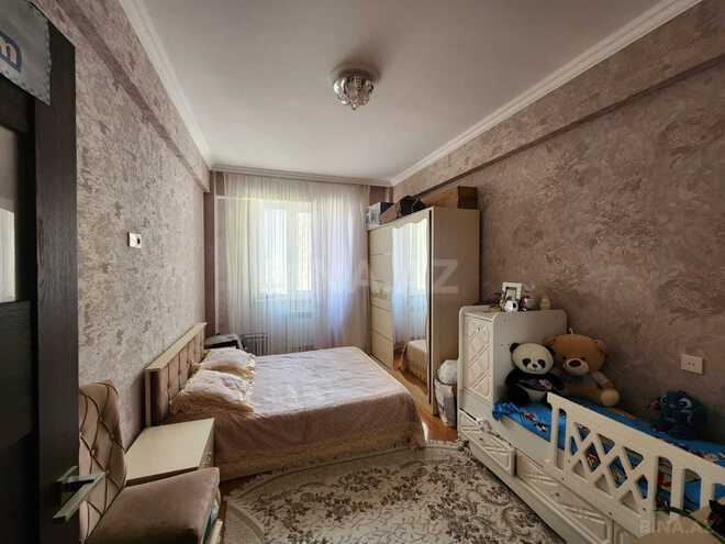 Satılır 2 otaqlı yeni tikili 64 m², photo 3 from 9