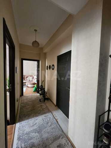 Satılır 2 otaqlı yeni tikili 64 m², photo 4 from 9