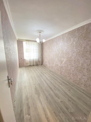 Satılır 3 otaqlı köhnə tikili 75 m², Gənclik m., photo 7 from 24