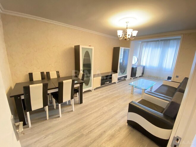 Satılır 3 otaqlı köhnə tikili 75 m², Gənclik m., photo 11 from 24