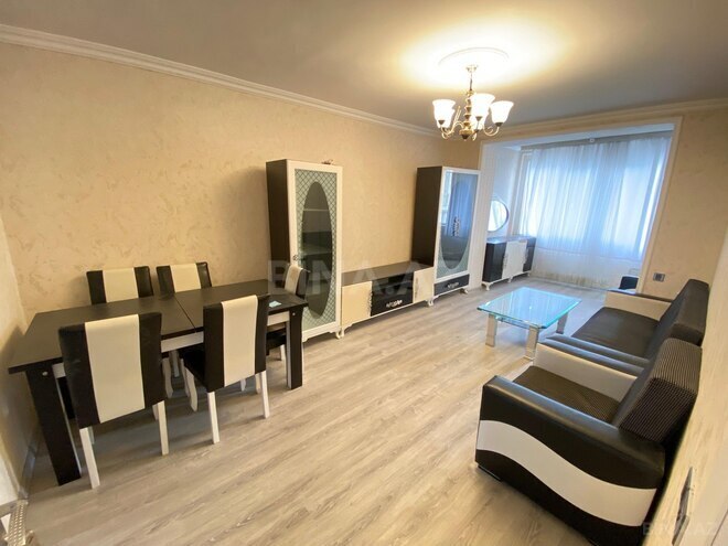 Satılır 3 otaqlı köhnə tikili 75 m², Gənclik m., photo 4 from 24