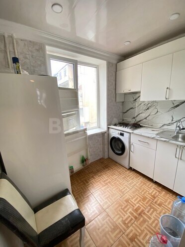 Satılır 3 otaqlı köhnə tikili 75 m², Gənclik m., photo 17 from 24