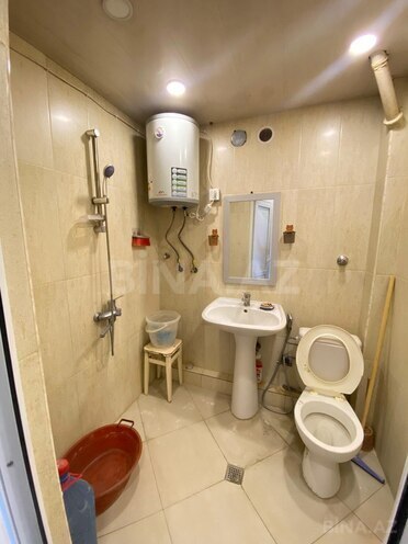 Satılır 3 otaqlı köhnə tikili 75 m², Gənclik m., photo 22 from 24