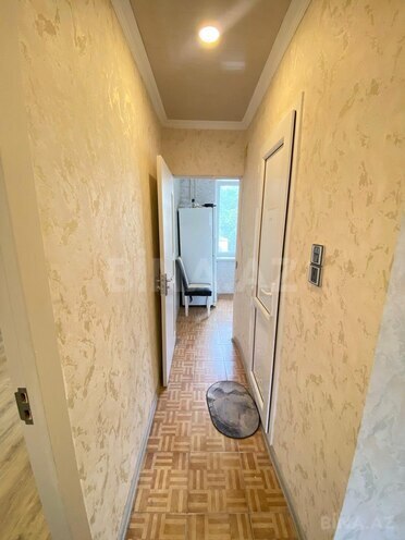 Satılır 3 otaqlı köhnə tikili 75 m², Gənclik m., photo 23 from 24