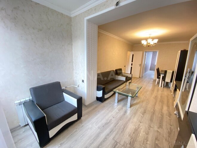 Satılır 3 otaqlı köhnə tikili 75 m², Gənclik m., photo 10 from 24