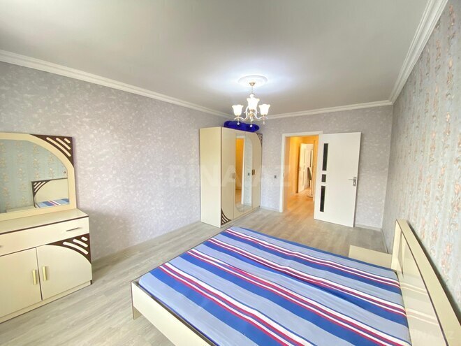 Satılır 3 otaqlı köhnə tikili 75 m², Gənclik m., photo 20 from 24