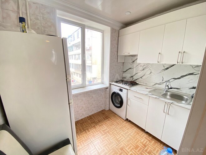Satılır 3 otaqlı köhnə tikili 75 m², Gənclik m., photo 21 from 24