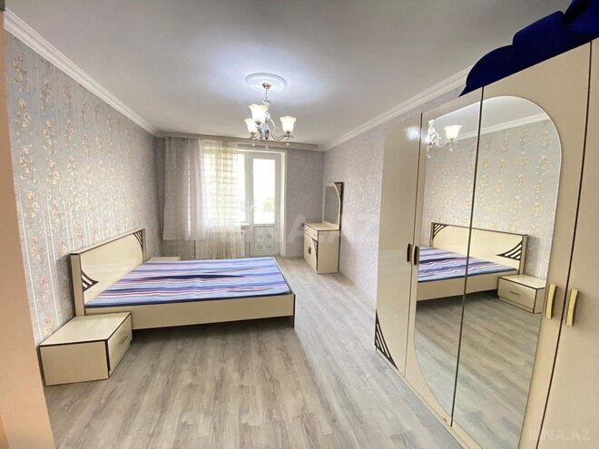 Satılır 3 otaqlı köhnə tikili 75 m², Gənclik m., photo 16 from 24