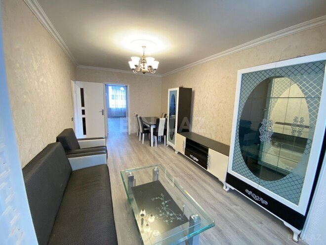 Satılır 3 otaqlı köhnə tikili 75 m², Gənclik m., photo 5 from 24