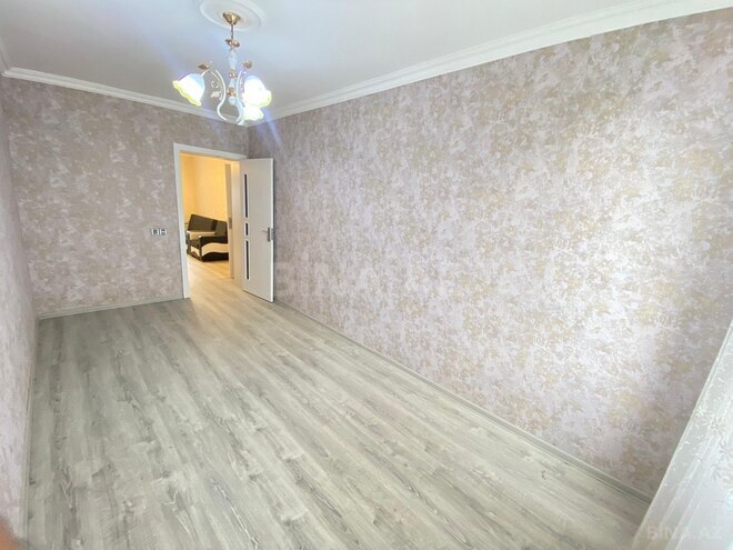Satılır 3 otaqlı köhnə tikili 75 m², Gənclik m., photo 9 from 24
