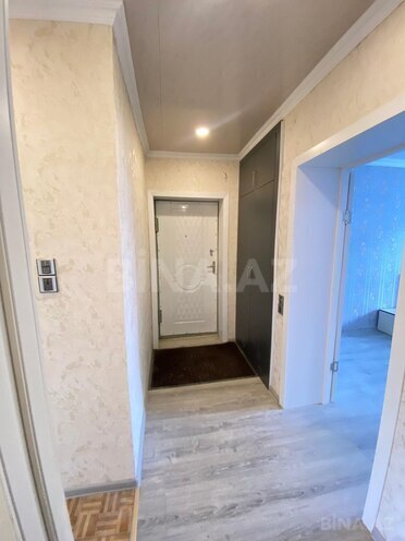 Satılır 3 otaqlı köhnə tikili 75 m², Gənclik m., photo 19 from 24
