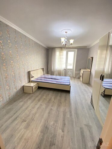 Satılır 3 otaqlı köhnə tikili 75 m², Gənclik m., photo 6 from 24