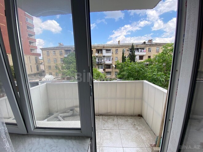 Satılır 3 otaqlı köhnə tikili 75 m², Gənclik m., photo 15 from 24