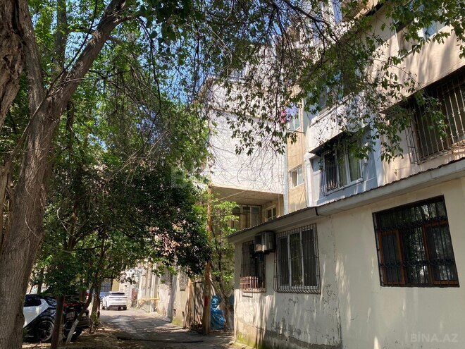Satılır 3 otaqlı köhnə tikili 75 m², Gənclik m., photo 13 from 24