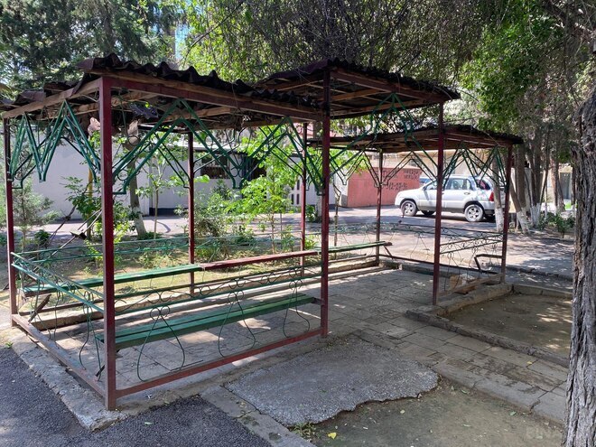 Satılır 3 otaqlı köhnə tikili 75 m², Gənclik m., photo 14 from 24