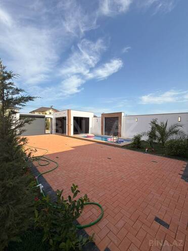 Satılır 4 otaqlı həyət evi/bağ evi 160 m², Şüvəlan q., photo 5 from 19