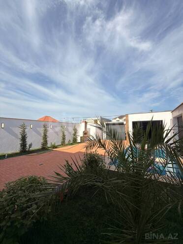 Satılır 4 otaqlı həyət evi/bağ evi 160 m², Şüvəlan q., photo 6 from 19