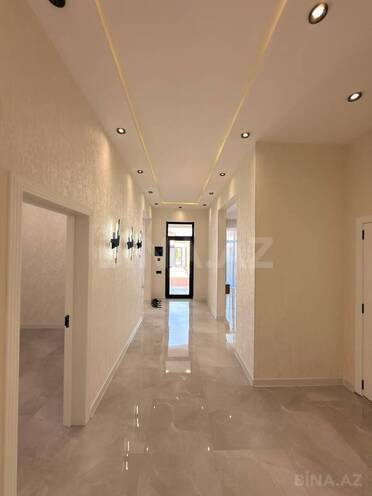 Satılır 4 otaqlı həyət evi/bağ evi 160 m², Şüvəlan q., photo 9 from 19