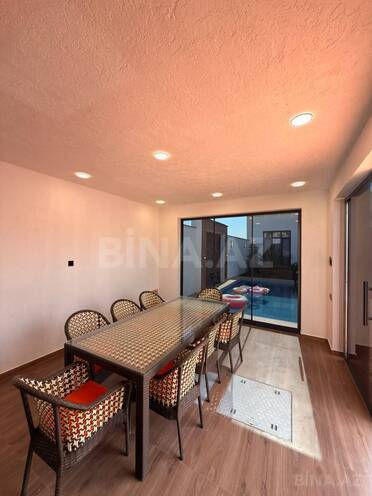 Satılır 4 otaqlı həyət evi/bağ evi 160 m², Şüvəlan q., photo 7 from 19