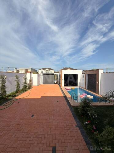 Satılır 4 otaqlı həyət evi/bağ evi 160 m², Şüvəlan q., photo 4 from 19