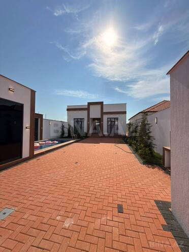 Satılır 4 otaqlı həyət evi/bağ evi 160 m², Şüvəlan q., photo 3 from 19