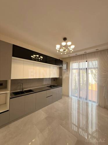 Satılır 4 otaqlı həyət evi/bağ evi 160 m², Şüvəlan q., photo 13 from 19