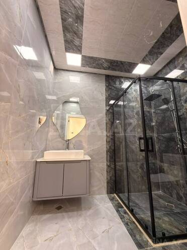 Satılır 4 otaqlı həyət evi/bağ evi 160 m², Şüvəlan q., photo 17 from 19