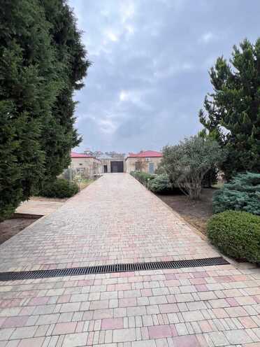 Satılır 7 otaqlı həyət evi/bağ evi 480 m², Bilgəh q., photo 3 from 12