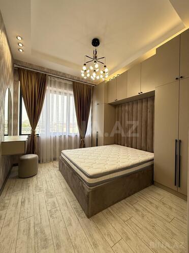 Satılır 3 otaqlı yeni tikili 95 m², Ağ şəhər q., photo 3 from 16
