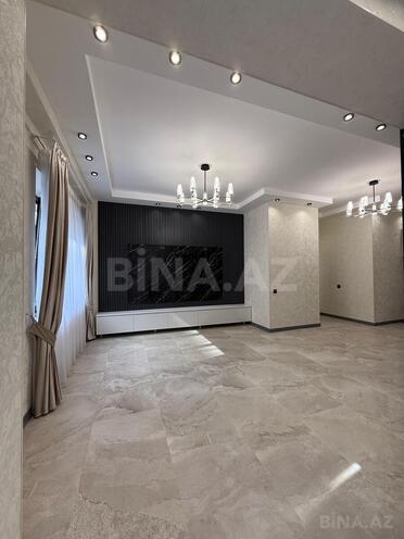 Satılır 3 otaqlı yeni tikili 95 m², Ağ şəhər q., photo 10 from 16