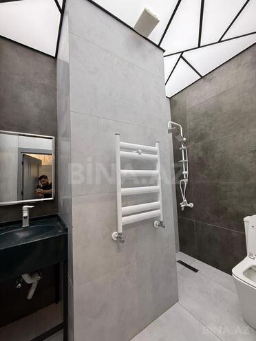 Satılır 3 otaqlı yeni tikili 95 m², Ağ şəhər q., photo 13 from 16