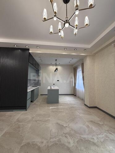 Satılır 3 otaqlı yeni tikili 95 m², Ağ şəhər q., photo 11 from 16