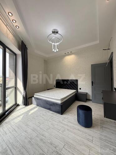 Satılır 3 otaqlı yeni tikili 95 m², Ağ şəhər q., photo 7 from 16