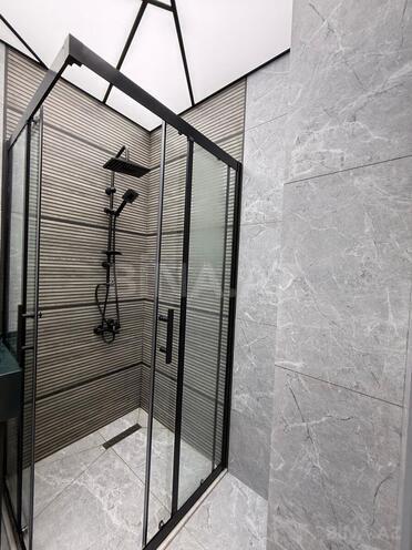 Satılır 3 otaqlı yeni tikili 95 m², Ağ şəhər q., photo 14 from 16