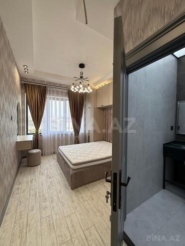 Satılır 3 otaqlı yeni tikili 95 m², Ağ şəhər q., photo 4 from 16