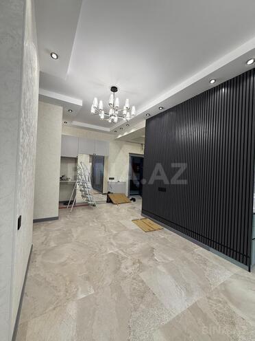 Satılır 3 otaqlı yeni tikili 95 m², Ağ şəhər q., photo 12 from 16