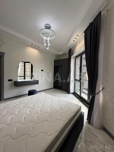 Satılır 3 otaqlı yeni tikili 95 m², Ağ şəhər q., photo 9 from 16
